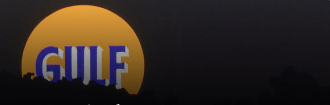 DPLA cover image: detail of Alan D'Archangelo's June Moon